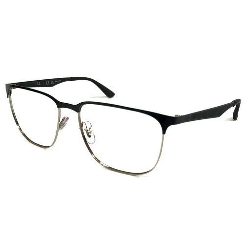 Ray ban eyeglasses - ray-ban, frames