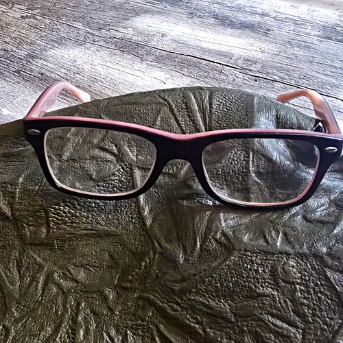 Ray ban rb1531 3580 - rb1531, pink