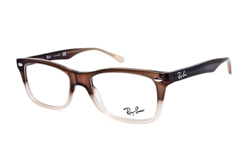 Ray ban 5228 5043 brown - 5228,