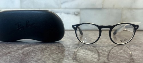 Ray ban rb5283 - ray, round