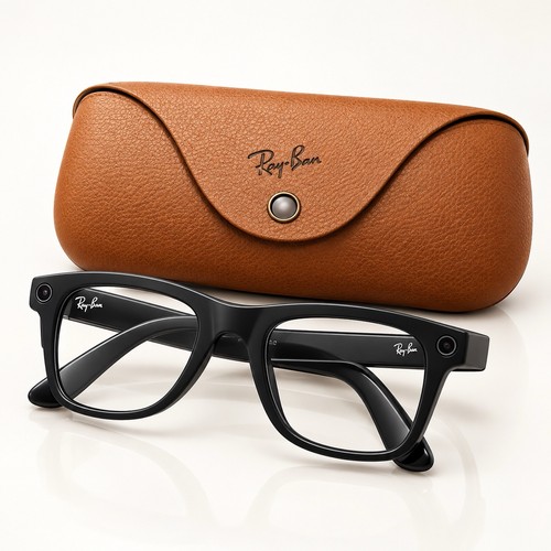 Ray ban gen smart - 2,