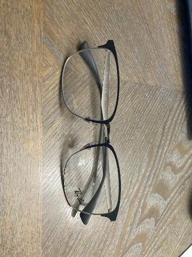 Ray ban frame - ray,