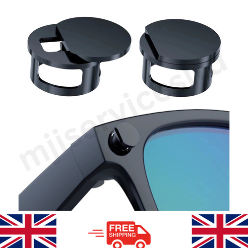Led light blocker - cover, for