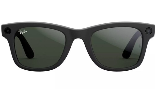 Ray ban meta - meta, smart