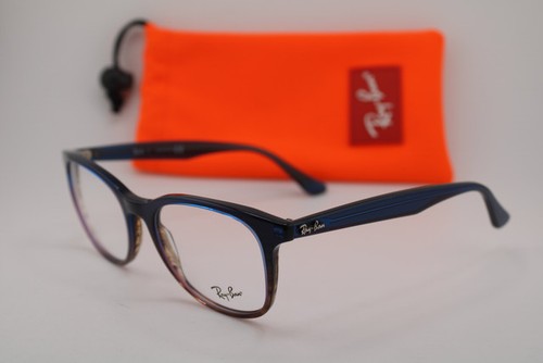 New ray ban - new, blue