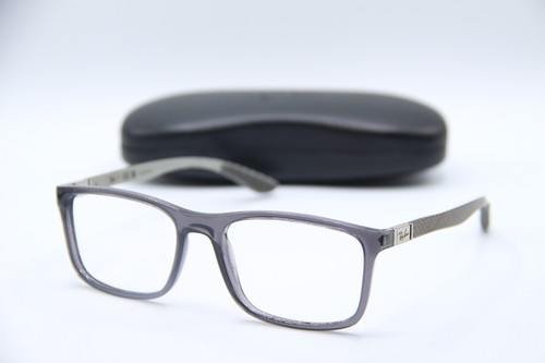 New ray ban 8908 - ray-ban, grey