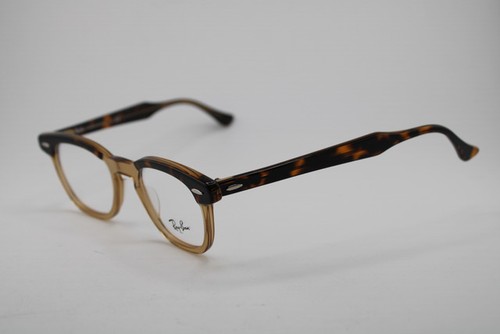New ray ban 5398 - new, hawkeye