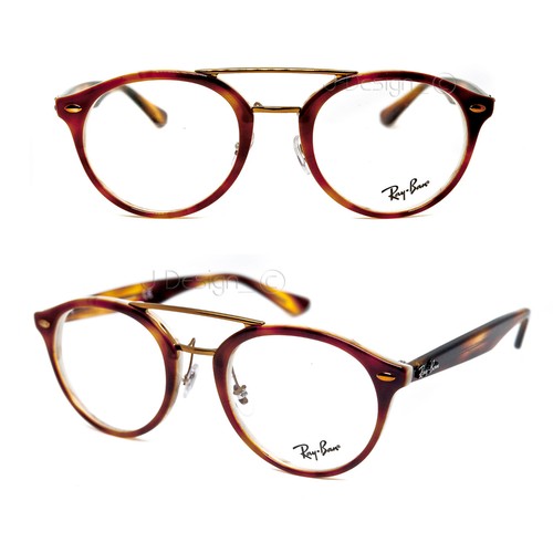 Ray ban 5354 - ray, striped