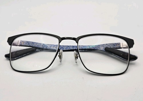 Ray ban 8421 - 8421, black