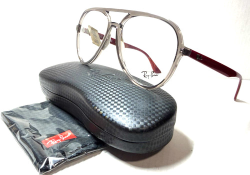 Ray ban 4376v 8083 crystal - ray-ban, rb