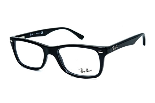 Ray ban 5228 2000 - 5228, black