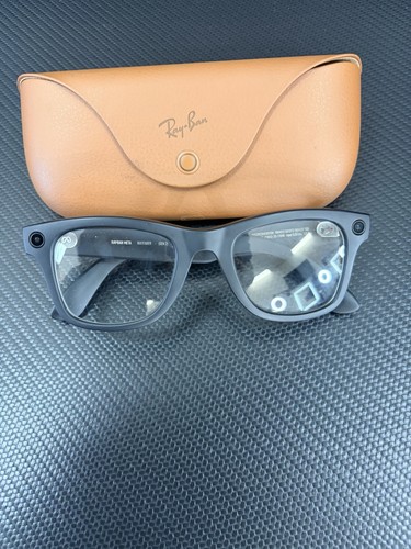 Ray ban meta glasses gen - , 2