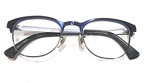 Ray ban rb6317 - ray, blue