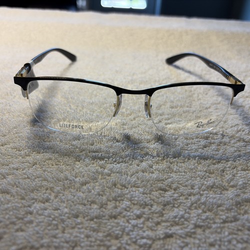 Ray ban liteforce eyeglasses - ban,