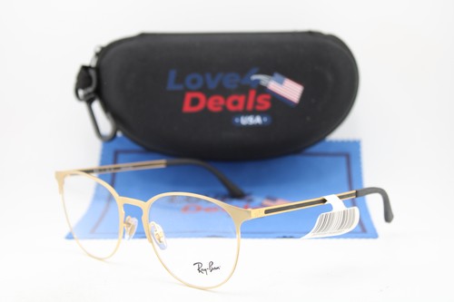 New ray ban - 6375, 3133