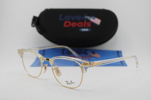 New ray ban 5154 - ray-ban, 5762
