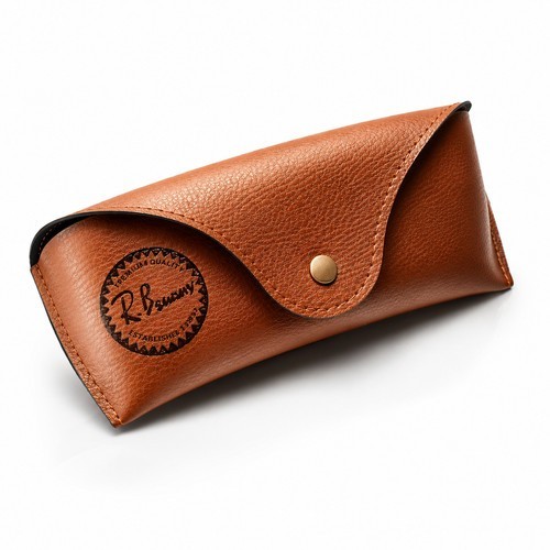 Ray ban glasses case - ban,