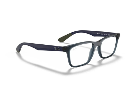 Ray ban 7025 5796 blue - ray-ban,