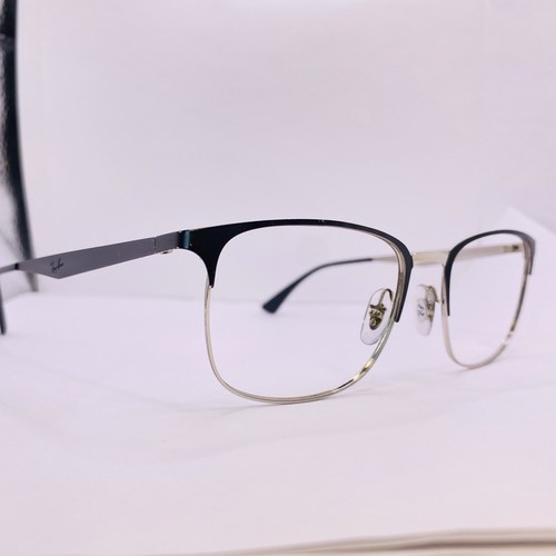 Ray ban eyeglasses - ray-ban, authentic