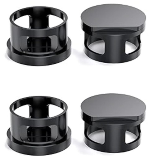 Pcs led light - blocker, cover