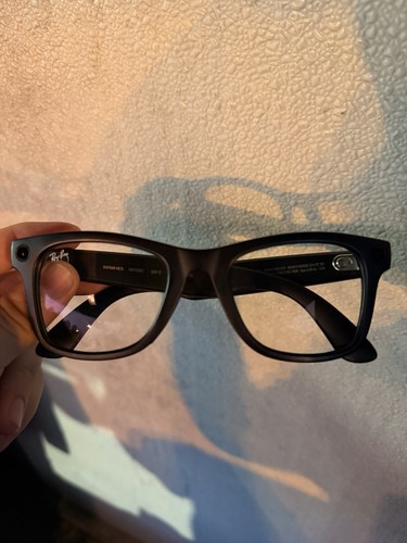 Ray ban meta wayfarer - ray-ban,