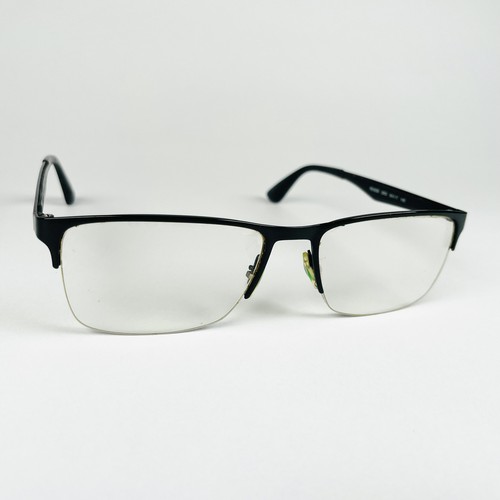 Ray ban eyeglasses satin - eyeglasses,