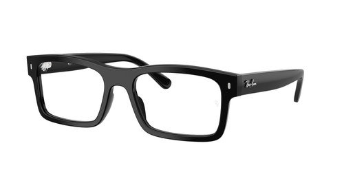 Ray ban optical 5435 - ray-ban, black