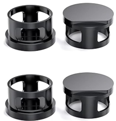 Pcs led light blocker - 2/4/6,