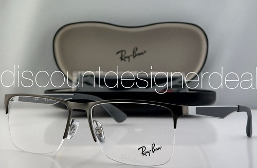 Ray ban square - square, half
