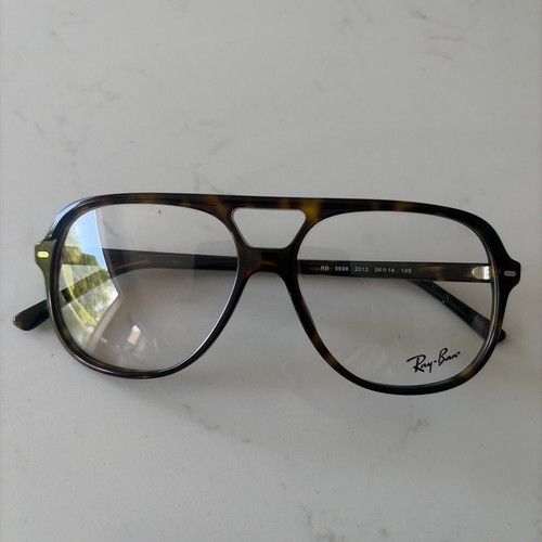 Ray ban 5698 2012 havana - ban,