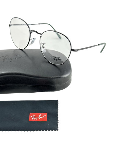 Ray ban new david black - new,