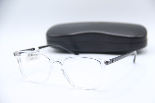 New ray ban 7185 5943 - new, clear