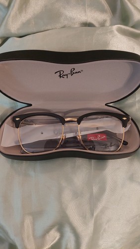 Ray ban rb7318d - ray-ban, 8239