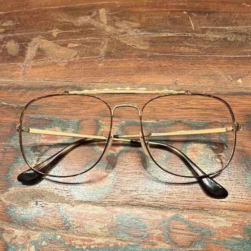 Ray ban 6389 2945 - ray-ban, gold