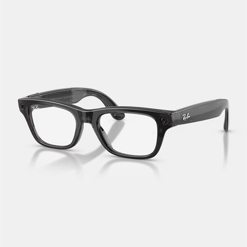 Ray ban meta blayzer optics - meta,