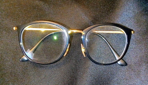 Ray ban rx7140 2000 black - 2000, &