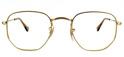 New ray ban - new, 9124/43