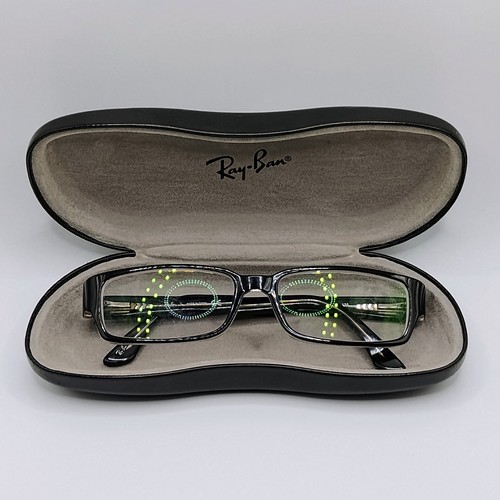 Ray ban eyeglasses unisex - eyeglasses,