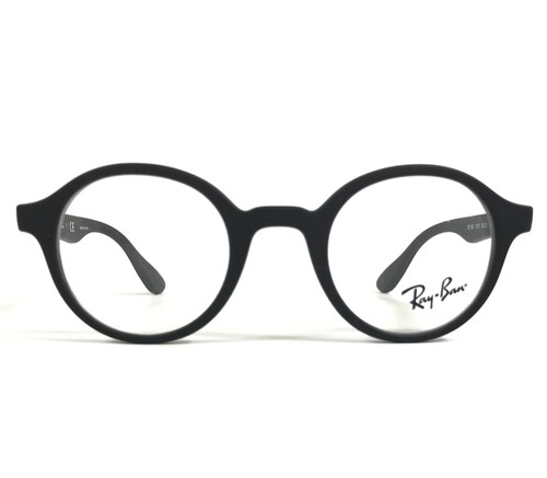 Ray ban eyeglasses - ray-ban, frames